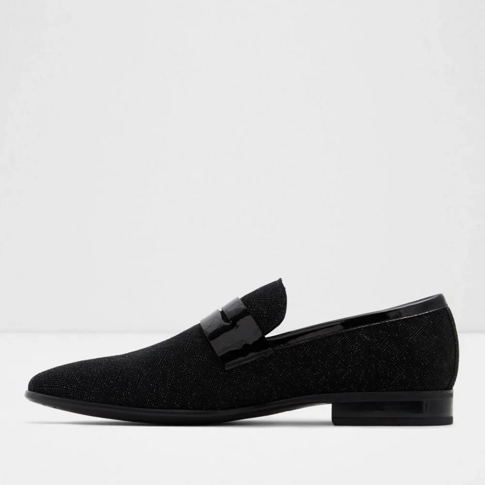 Aldo jerani sparkle